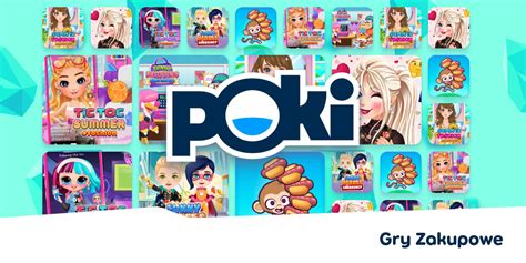 gry poki po polsku.